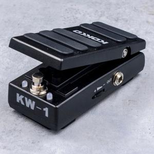 エフェクター ワウペダル KOKKO KW-1 Wah/Volume｜key