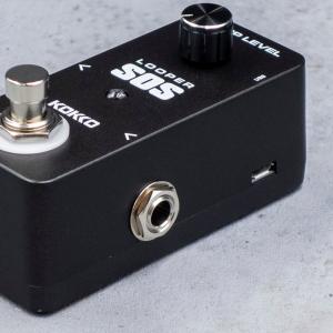 エフェクター ルーパー KOKKO FLP-2...の詳細画像1