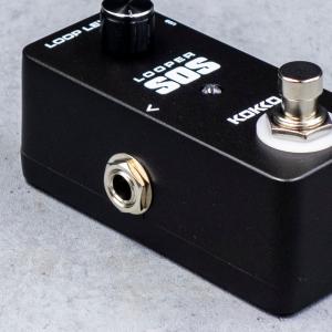 エフェクター ルーパー KOKKO FLP-2...の詳細画像2