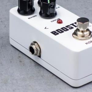 エフェクター ブースター KOKKO FBS2...の詳細画像2