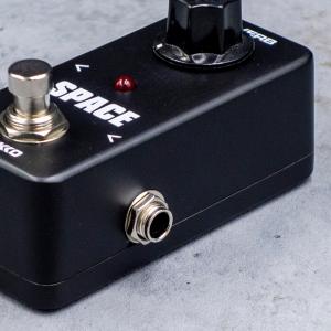 エフェクター リバーブ KOKKO FRBB2...の詳細画像1