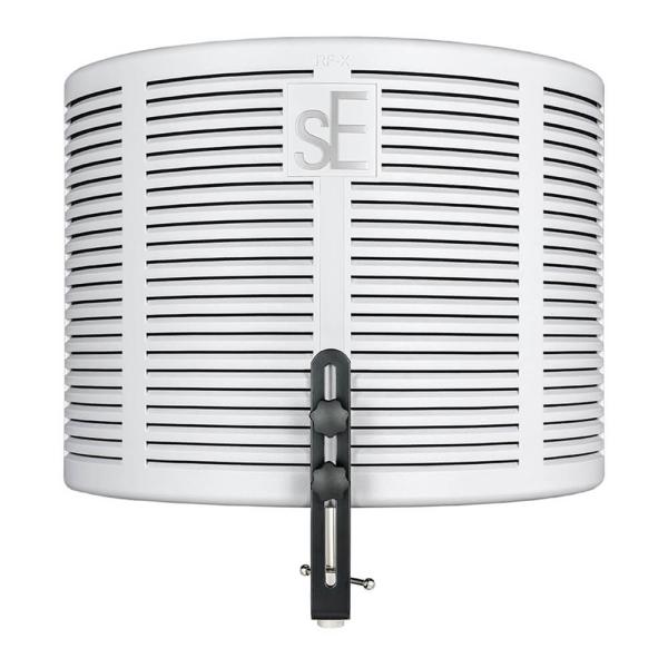 sE Electronics リフレクションフィルター RF-X / WB【メーカープロモーション】