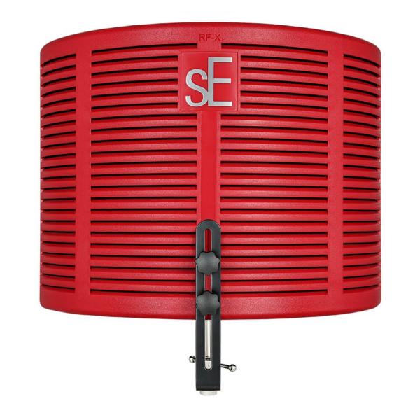 sE Electronics RF-X / RB リフレクションフィルター【メーカープロモーション】