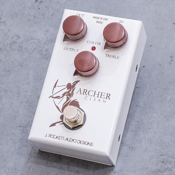 J.Rockett Audio Designs ARCHER Clean