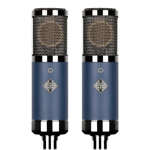 TELEFUNKEN TF11 Stereo Set
