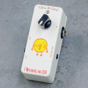 中古) Takman XPR2 Thousand Drive SE+ エフェクター(ディストーション