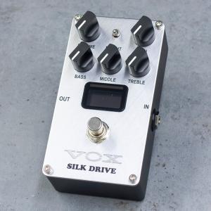 VOX SILK DRIVE [VE-SD]