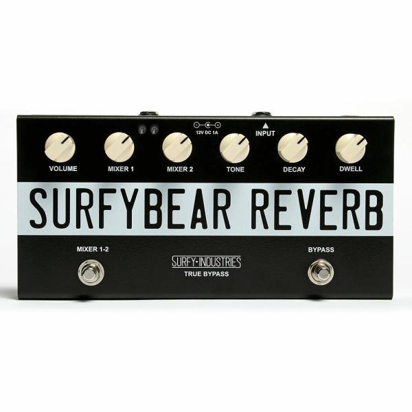 Surfy Industries サーフィー・インダストリーズ SURFYBEAR Compact ...