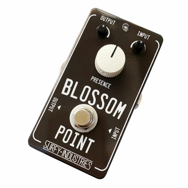 Surfy Industries サーフィー・インダストリーズ Blossom Point