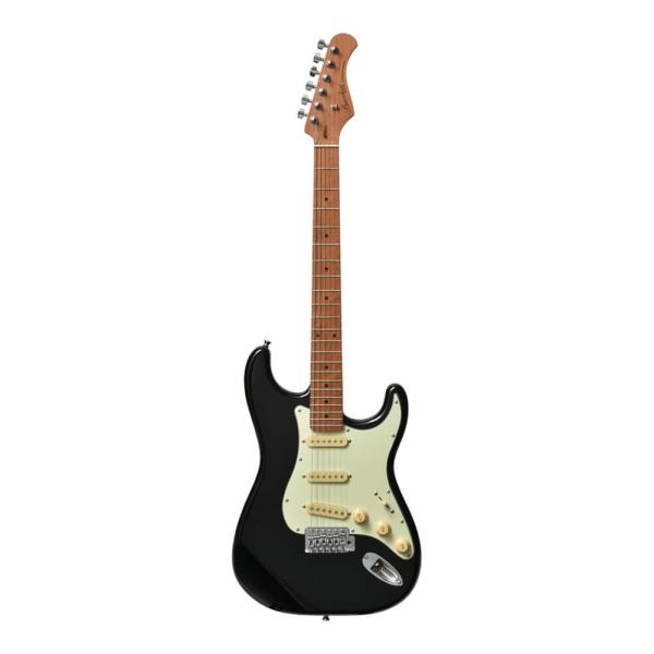 Bacchus Universe Series BST-1-RSM/M BLK