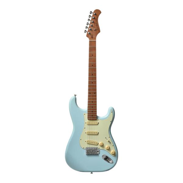 Bacchus Universe Series BST-1-RSM/M PTL-SOB
