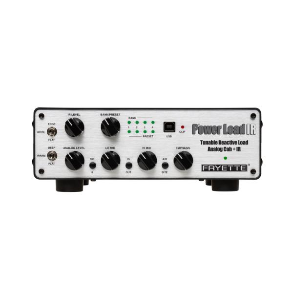 FRYETTE Power Load IR 国内正規品