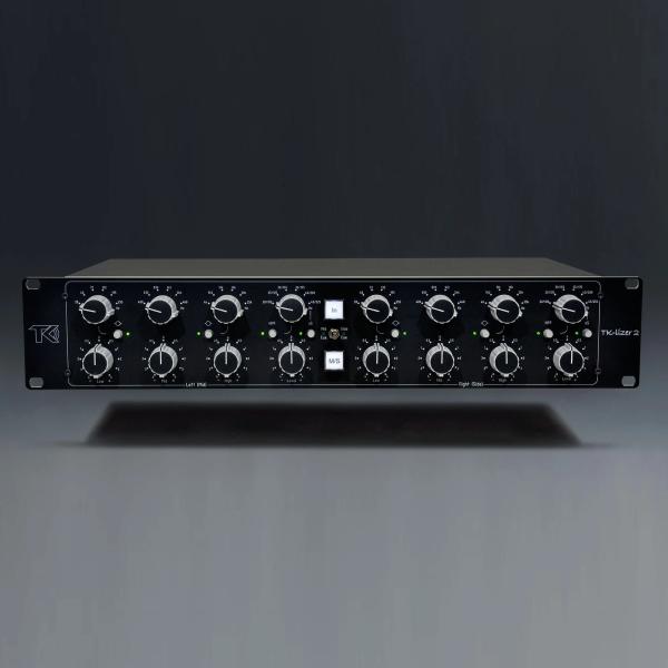 TK audio TK-lizer2 Toneflake Custom Mastering EQ w...