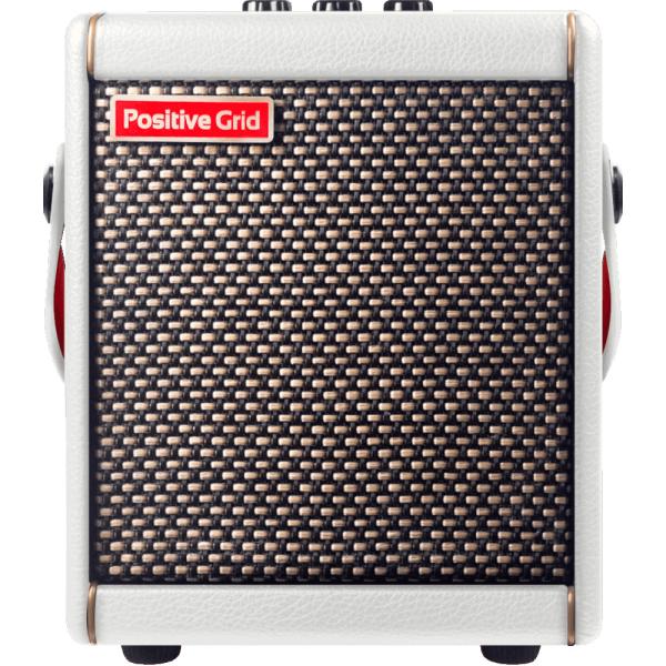 Positive Grid Spark MINI Pearl [メーカープロモーション 12/1まで...