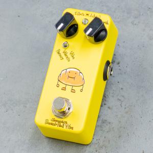 Universal Audio UAFX ANTI 1992 High Gain Amp【UAD Guitar Amp