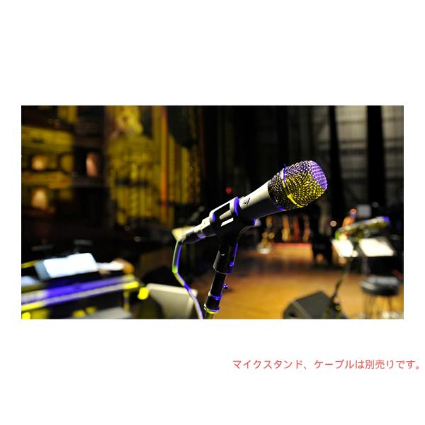 TELEFUNKEN Elektroakustik M81