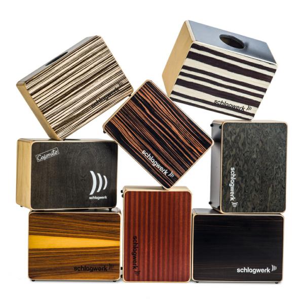 Schlagwerk SR-DC300 Surprise