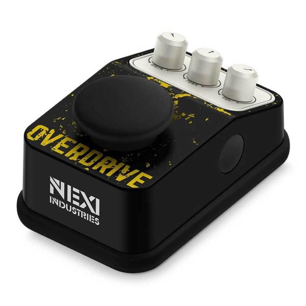 NEXI Overdrive