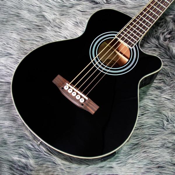 ELK ACOBE 5 Piano Black [あるとうれしいアクセサリー プレゼントフェア！]