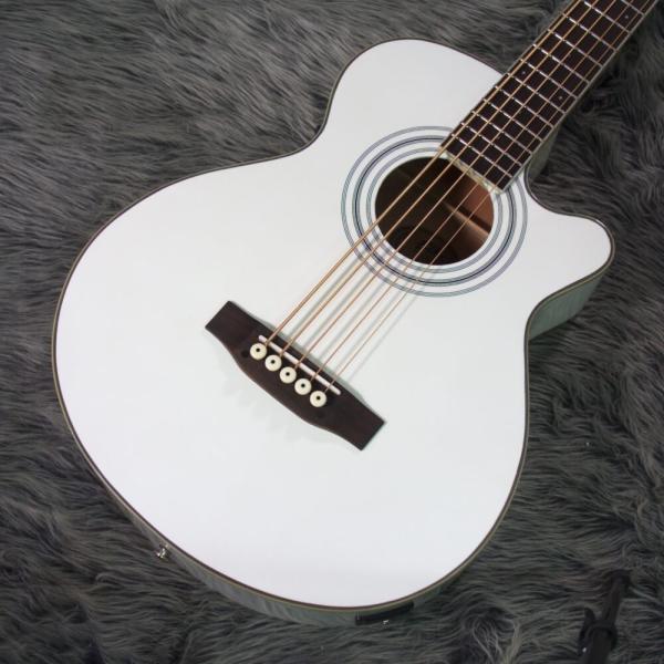ELK ACOBE 5 White Sparkle [あるとうれしいアクセサリー プレゼントフェア！...