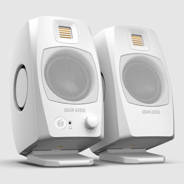 ADAM Audio D3V White