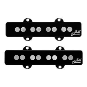 aguilar AG 4J-HOT 【HOT JAZZ BASS PICKUPS】｜key