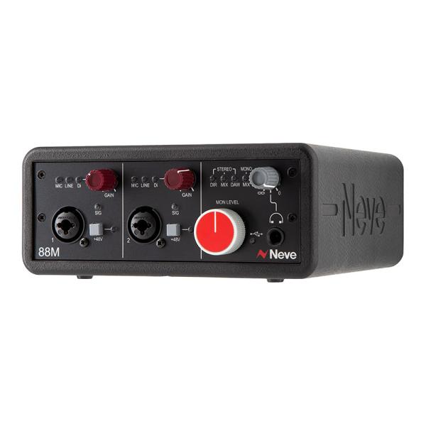 AMS Neve 88M【在庫限り・決算ご奉仕品】[新品・国内正規品]