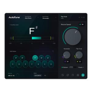 Antares AutoTune 2026 [メール納品][メーカープロモーション 9/25まで]