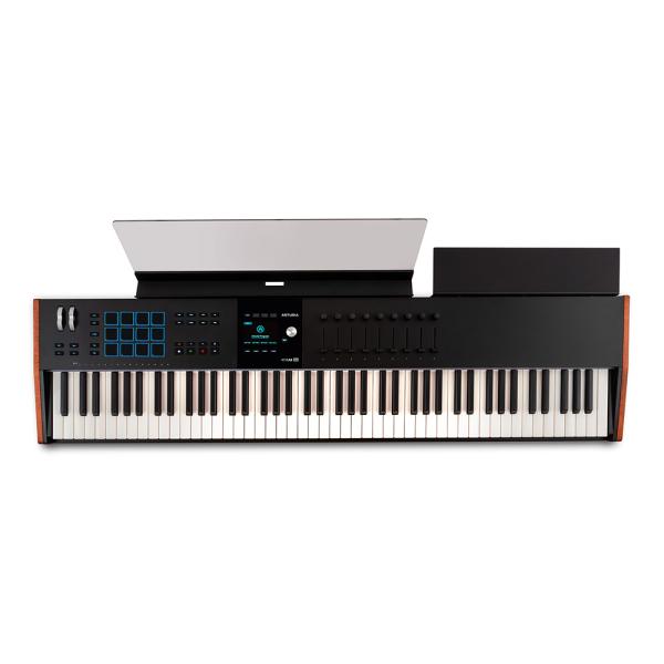 Arturia KEYLAB MK3 88 Black