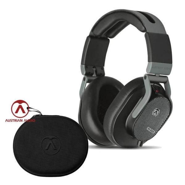 Austrian Audio Hi-X65 + HXHC [ヘッドフォンケース付]