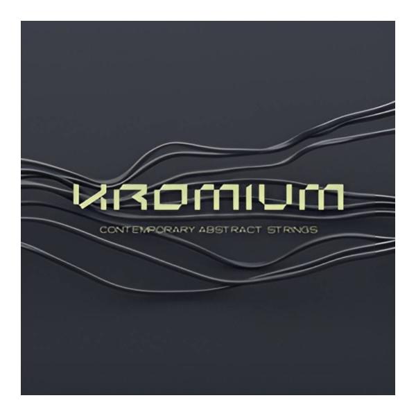 AUDIOMODERN KROMIUM [メール納品]