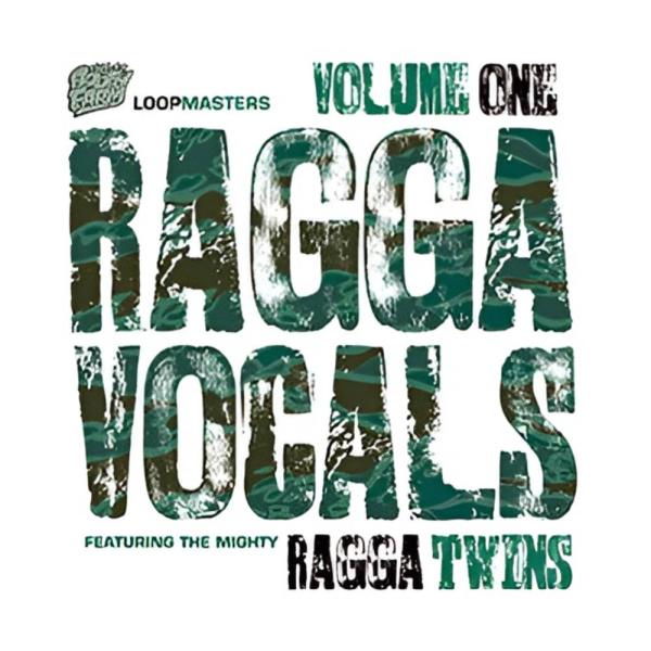 BASS BOUTIQUE RAGGA VOCALS VOL.1 [メール納品]
