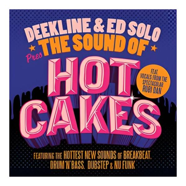 BASS BOUTIQUE DEEKLINE &amp; ED SOLO PRESENTS THE SOUN...