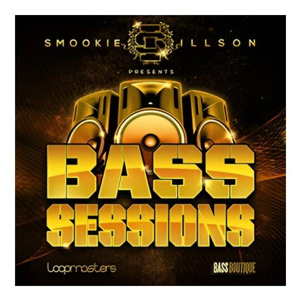 BASS BOUTIQUE SMOOKIE ILLSON PRESENTS BASS SESSION...
