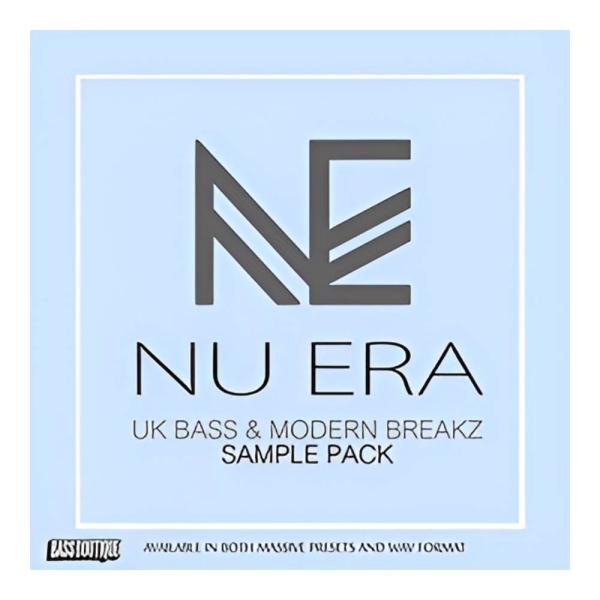 BASS BOUTIQUE NU ERA - UK BASS &amp; MODERN BREAKZ [メー...