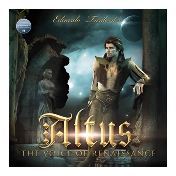 BEST SERVICE ALTUS [メール納品]