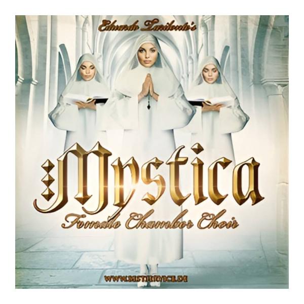 BEST SERVICE MYSTICA [メール納品]