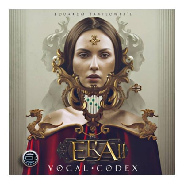BEST SERVICE ERA II VOCAL CODEX [メール納品]