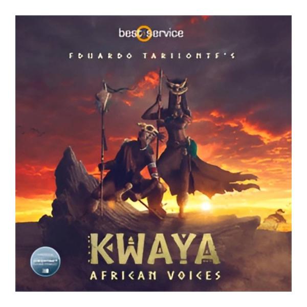 BEST SERVICE KWAYA [メール納品]