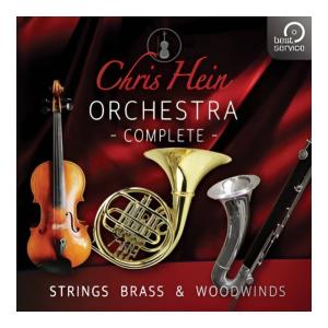 BEST SERVICE CHRIS HEIN ...の商品画像