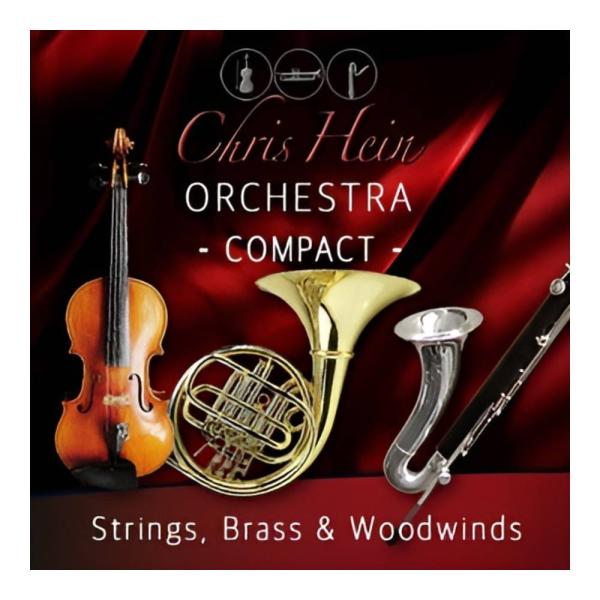 BEST SERVICE CHRIS HEIN ORCHESTRA COMPACT [メール納品]