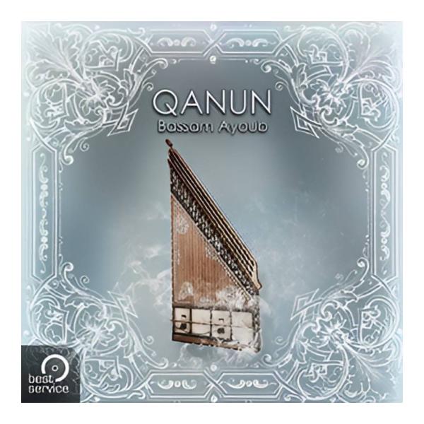 BEST SERVICE QANUN [メール納品]