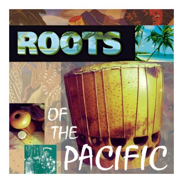BIG FISH AUDIO ROOTS OF THE PACIFIC [メール納品]