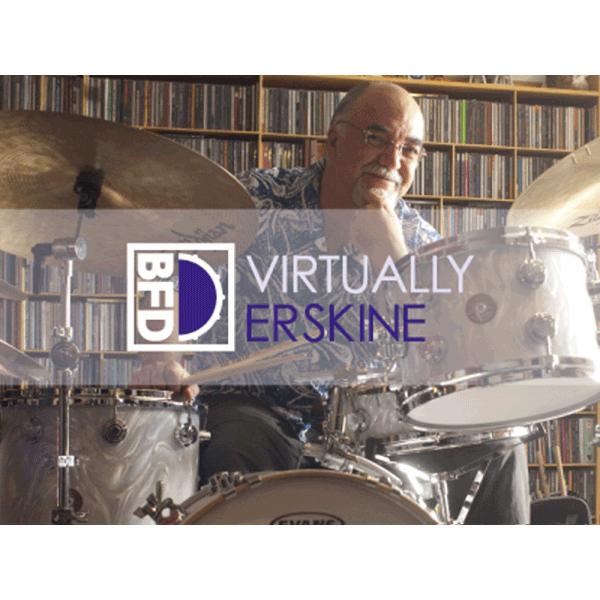 BFD3 Expansion Pack: Virtually Erskine [メール納品][メーカ...