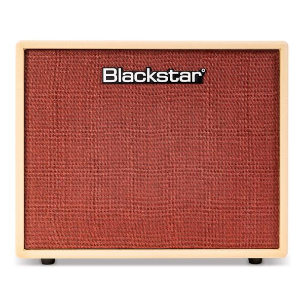 Blackstar Debut 100R 112 Cream Oxblood