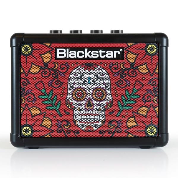Blackstar FLY3 SUGAR SKULL 2