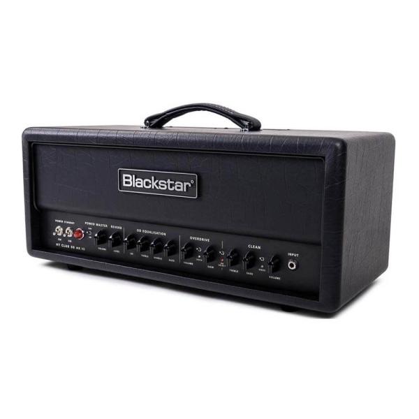 Blackstar HT Club 50H MK III
