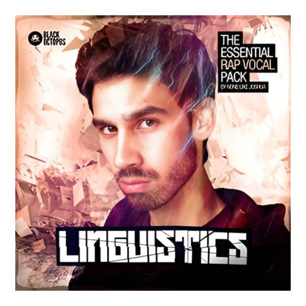BLACK OCTOPUS LINGUISTICS BY NONE LIKE JOSHUA [メール...