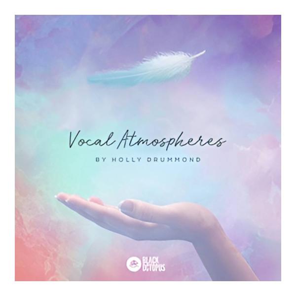 BLACK OCTOPUS VOCAL ATMOSPHERES BY HOLLY DRUMMOND ...