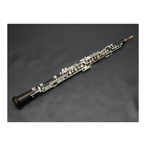 Brasspire unicorn BPOB-T4